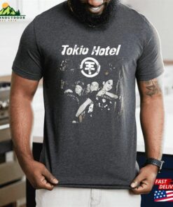 Bey Ond Th E Wor T-Shirt Classic