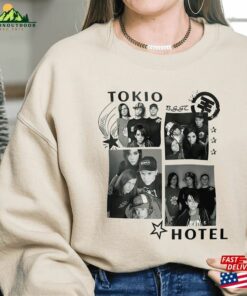 Bey Ond Th E Wor T Shirt Hoodie 1