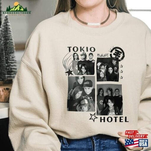 Bey Ond Th E Wor T-Shirt Hoodie