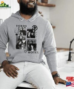 Bey Ond Th E Wor T Shirt Hoodie 4