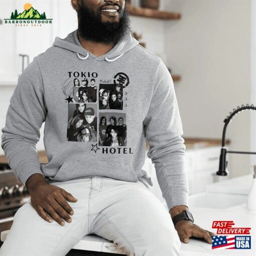 Bey Ond Th E Wor T-Shirt Hoodie