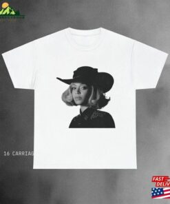 Beyonce 16 Carriages Unisex T-Shirt Act Ii Album Merch Fans Gift Hoodie
