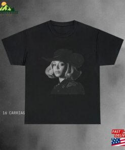 Beyonce 16 Carriages Unisex T-Shirt Act Ii Album Merch Fans Gift Hoodie 2 Beyonce 16 Carriages Unisex T Shirt Act Ii Album Merch Fans Gift Hoodie 3