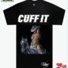 Beyonce Cuff It Graphic Tee T-Shirt Unisex