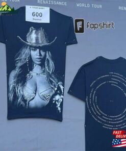 Beyonce Merch T-Shirt Shirt New Album Hoodie