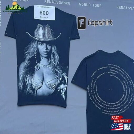 Beyonce Merch T-Shirt Shirt New Album Hoodie