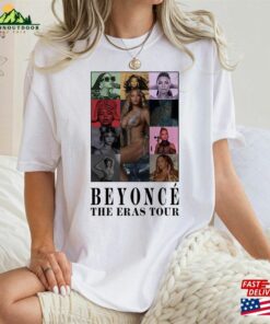Beyonce Renaissance 2023 Tour Shirt World Hoodie Sweatshirt 1