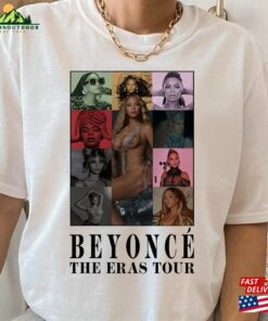 Beyonce Renaissance 2023 Tour Shirt World Hoodie Sweatshirt 1 Beyonce Renaissance 2023 Tour Shirt World Hoodie Sweatshirt 2