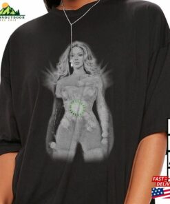 Beyonce Renaissance 2023 World Tour Shirt Renaissance90s Vintage T-Shirt Sweatshirt