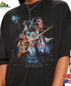 Beyonce Renaissance 2023 World Tour Shirt V6 Renaissance90s Vintage Hoodie T-Shirt Beyonce Renaissance 2023 World Tour Shirt V6 Renaissance90s Vintage Hoodie T-Shirt