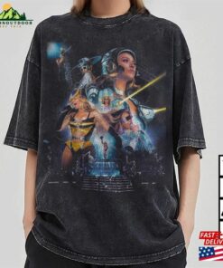 Beyonce Renaissance 2023 World Tour Shirt V6 Renaissance90s Vintage Hoodie T Shirt 3