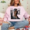 Beyonce Renaissance 2023 World Tour T-Shirt Vintage Shirt Unisex Sweatshirt