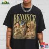 Beyonce Renaissance 2023 World Tour Tee Vintage Shirt T-Shirt Hoodie