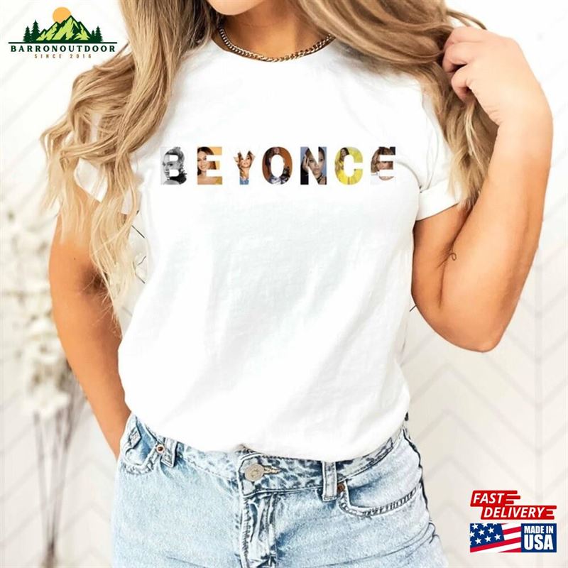Beyonce Renaissance Shirt Hoodie Unisex Beyonce Renaissance Shirt Hoodie Unisex