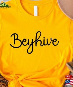 Beyonce Renaissance Tour 2023 Shirt Classic Sweatshirt