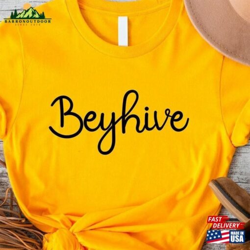 Beyonce Renaissance Tour 2023 Shirt Classic Sweatshirt