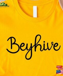 Beyonce Renaissance Tour 2023 Shirt Sweatshirt Unisex