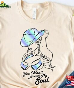 Beyonce Renaissance Tour 2023 Shirt You Won't Break My Soul Sweatshirt Unisex 1 Beyonce Renaissance Tour 2023 Shirt You Wont Break My Soul Sweatshirt Unisex 2