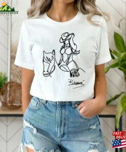 Beyonce Renaissance Tour 2023 T-Shirt Classic Sweatshirt 1 Beyonce Renaissance Tour 2023 T Shirt Classic Sweatshirt 2