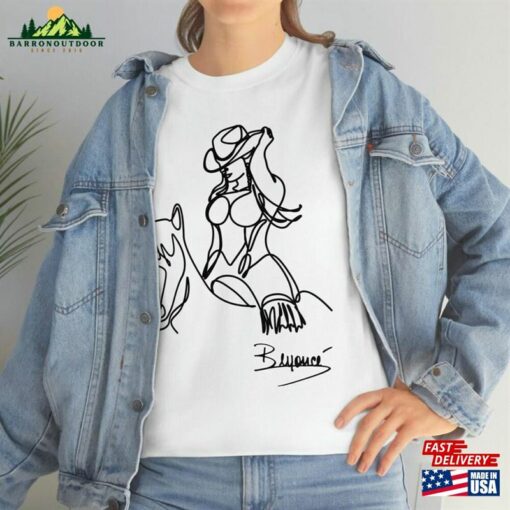 Beyonce Renaissance Tour 2023 T-Shirt Classic Sweatshirt
