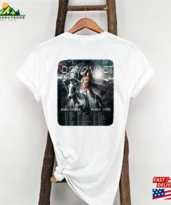 Beyonce Renaissance Tour 2023 T Shirt Merch Shirt New Album Classic Hoodie 1