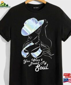 Beyonce Renaissance Tour 2023 T-Shirt Shirt Merch Hoodie Classic