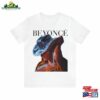 Beyonce Renaissance Tour 2023 T-Shirt Shirt Music Rnb Singer Hiphop Rapper Unisex