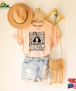 Beyonce Renaissance Tour 2023 T-Shirt Two Sides Shirt Merch Hoodie Classic