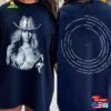 Beyonce Renaissance Tour 2023 T-Shirt Two Sides Shirt Merch Unisex Classic