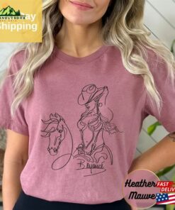 Beyonce Renaissance Tour 2023 T Shirt World Shirt Line Art With Signature Classic Hoodie 1