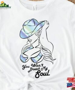 Beyonce Renaissance Tour 2023 T-Shirt World Shirt Merch Classic Unisex