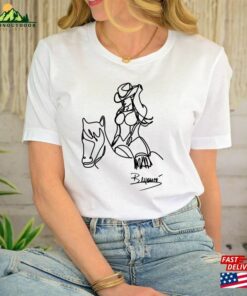 Beyonce Renaissance Tour Shirt New 2023 Music Concertt Shirt Unisex Classic 1