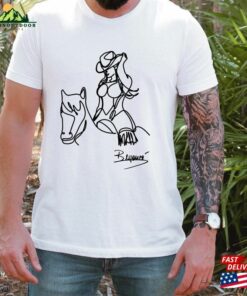 Beyonce Renaissance Tour Shirt New 2023 Music Concertt Shirt Unisex Classic 3