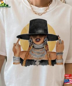 Beyonce Renaissance Tour Shirt Vintage 2023 Music Unisex T Shirt 1