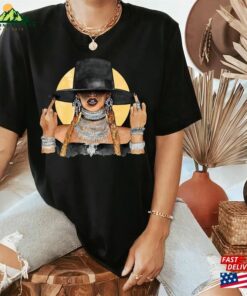 Beyonce Renaissance Tour Shirt Vintage 2023 Music Unisex T-Shirt 1 Beyonce Renaissance Tour Shirt Vintage 2023 Music Unisex T Shirt 2