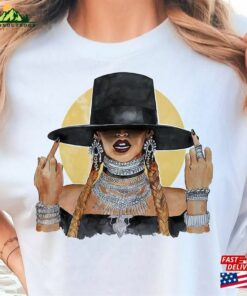 Beyonce Renaissance Tour Shirt Vintage 2023 Music Unisex T-Shirt 2 Beyonce Renaissance Tour Shirt Vintage 2023 Music Unisex T Shirt 3