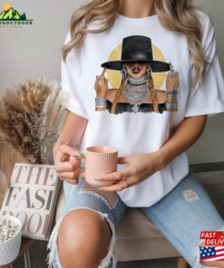 Beyonce Renaissance Tour Shirt Vintage 2023 Music Unisex T-Shirt 3 Beyonce Renaissance Tour Shirt Vintage 2023 Music Unisex T Shirt 4