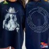 Beyonce Renaissance World Tour 2023 2Sides Shirt Vintage Music Merch T-Shirt Hoodie