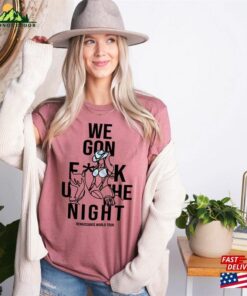 Beyonce Renaissance World Tour 2023 Shirt Vintage Music T Shirt Merch Unisex 4