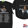 Beyonce Renaissance World Tour 2023 Shirt Vintage Music T-Shirt Merch Unisex Classic