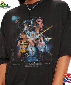 Beyonce Renaissance World Tour Shirt Gift For Music Lovers Sweatshirt T-Shirt