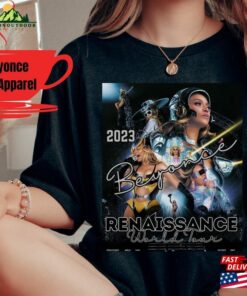 Beyonce Renaissance World Tour T-Shirt Merch Shirt Unisex Sweatshirt Beyonce Renaissance World Tour T-Shirt Merch Shirt Unisex Sweatshirt