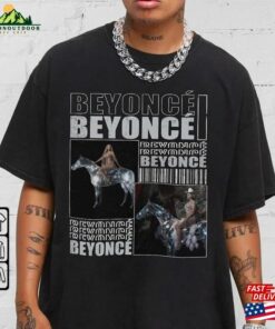 Beyonce Shirt Hip Hop 90S Retro Vintage Graphic Tee Gifts Fan T T-Shirt Classic