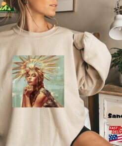Beyonce Shirt Renaissance World Tour Merch T Shirt 2023 Sweatshirt Hoodie Unisex 1