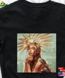 Beyonce Shirt Renaissance World Tour Merch T-Shirt 2023 Sweatshirt Hoodie Unisex 1 Beyonce Shirt Renaissance World Tour Merch T Shirt 2023 Sweatshirt Hoodie Unisex 2