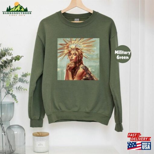 Beyonce Shirt Renaissance World Tour Merch T-Shirt 2023 Sweatshirt Hoodie Unisex