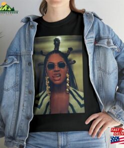 Beyonce Shirt Renaissance World Tour Merch T-Shirt Classic Beyonce Shirt Renaissance World Tour Merch T-Shirt Classic