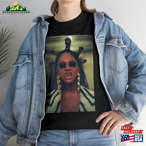 Beyonce Shirt Renaissance World Tour Merch T-Shirt Classic