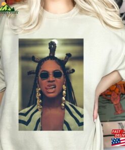 Beyonce Shirt Renaissance World Tour Merch T-Shirt Classic