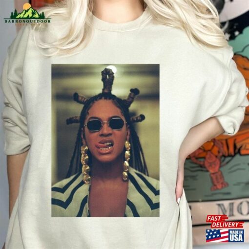 Beyonce Shirt Renaissance World Tour Merch T-Shirt Classic